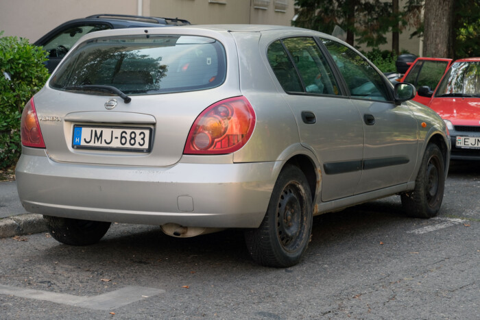 Használt autó: semmi remény félmillió alatt? 10