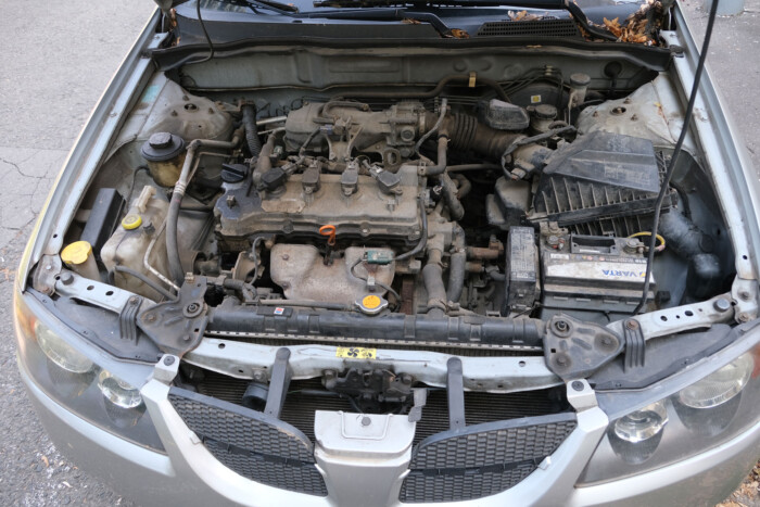 Használt autó: semmi remény félmillió alatt? 14