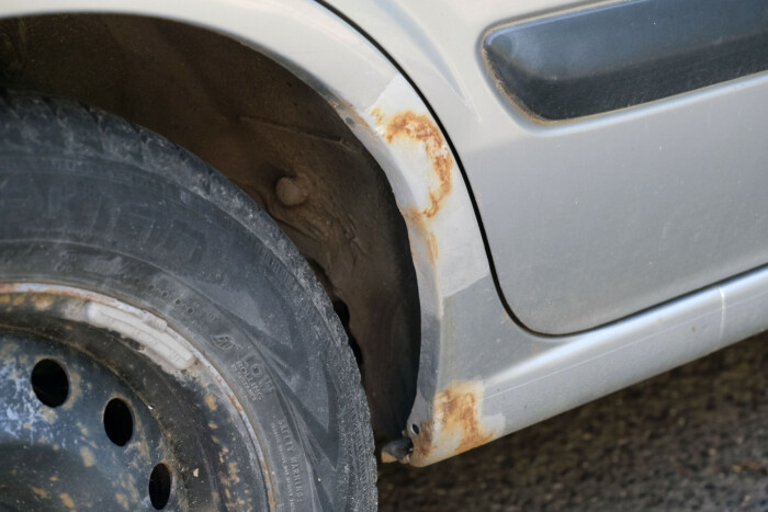 Használt autó: semmi remény félmillió alatt? 18