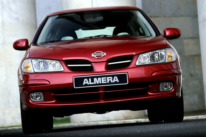 Használt autó: semmi remény félmillió alatt? 17