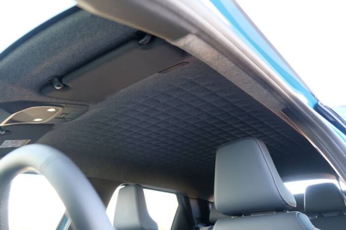 Messzire juthat a Nissan korszakváltó kisautója 10