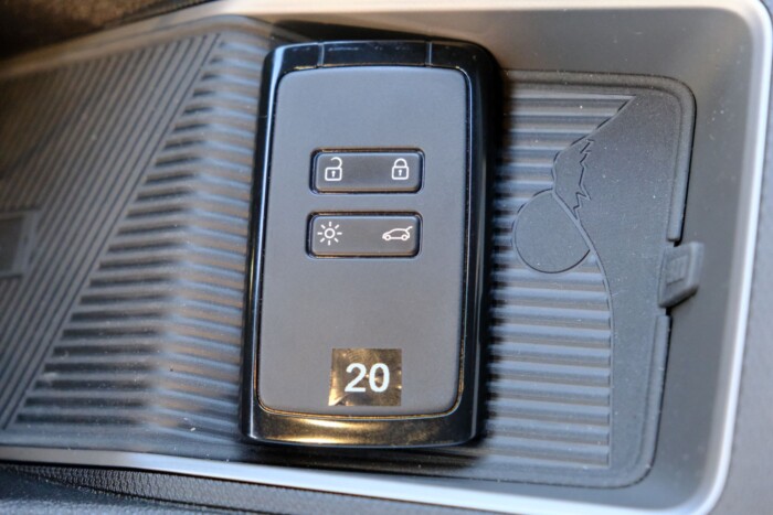 Messzire juthat a Nissan korszakváltó kisautója 9