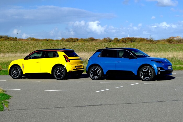 Hogy lehet olcsóbb egy japán villanyautó a franciánál? 15