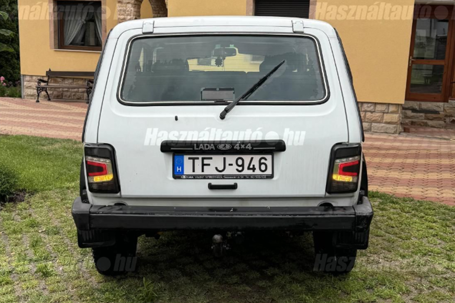 niva-3 | Vezess | Vezess