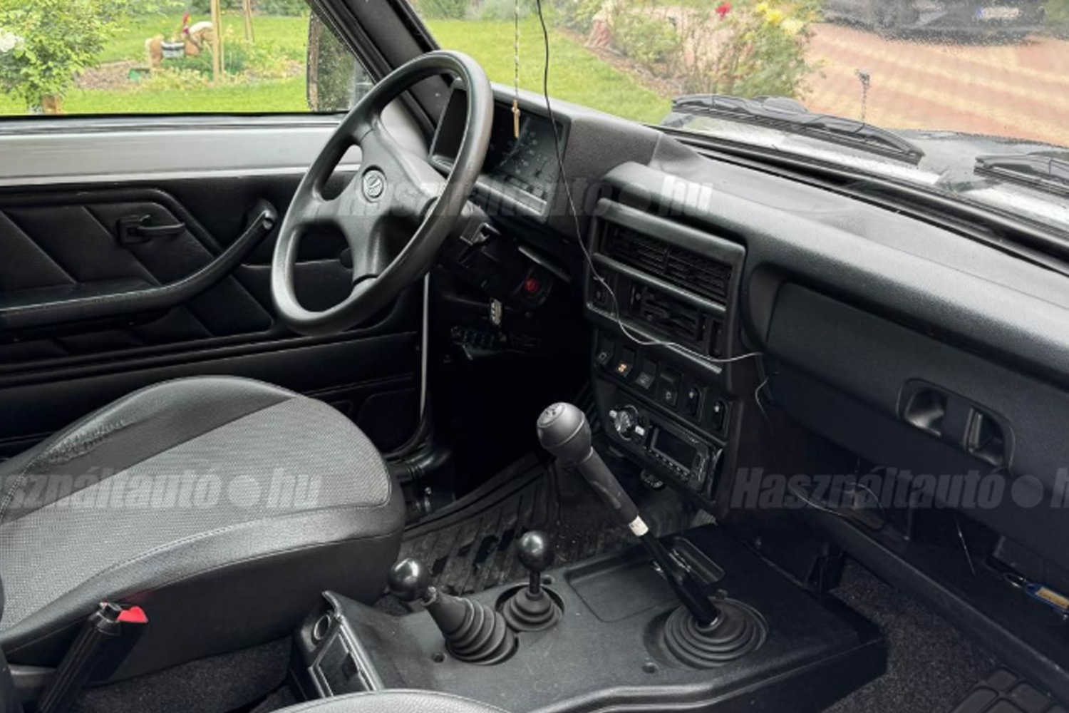 niva-4 | Vezess | Vezess