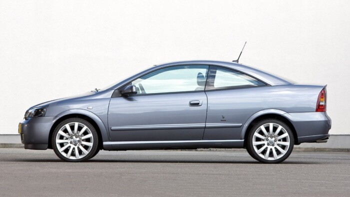 Ez a legmenőbb olcsó Opel, amit egymillió alatt kínálnak 5