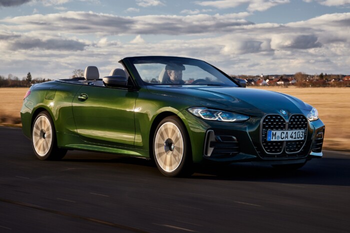 Erősebb lesz jó pár sportos BMW 7