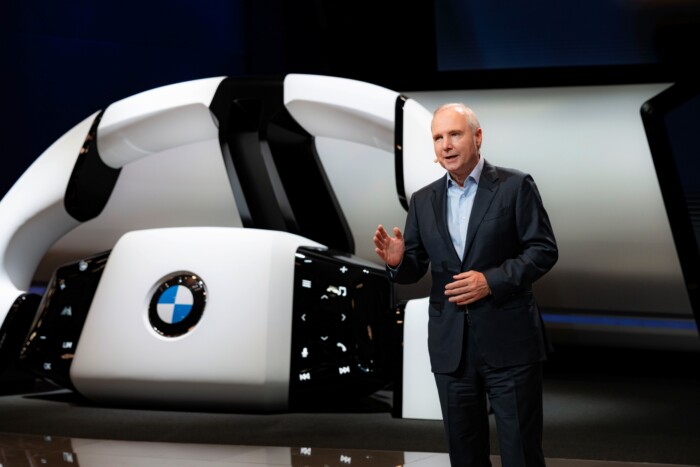 A BMW szerint soha nem fog eltűnni a belső égésű motor 2