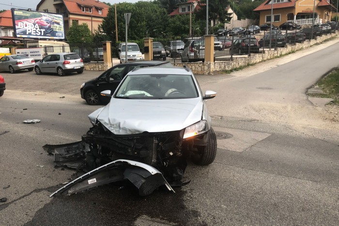 Szendvicsbaleset áldozata győzte le a biztosítót 1