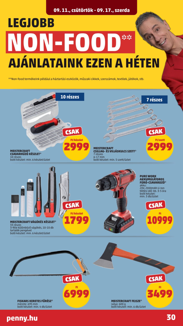 Egy halom autós terméket akciózott le a Lidl 7