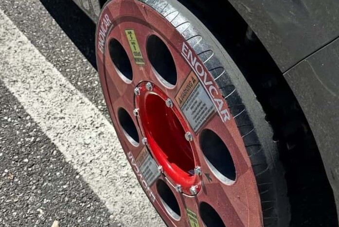 Tudod, mire jó ez a nagyon furcsa kerék? Hasznosabb, mint hinnéd!