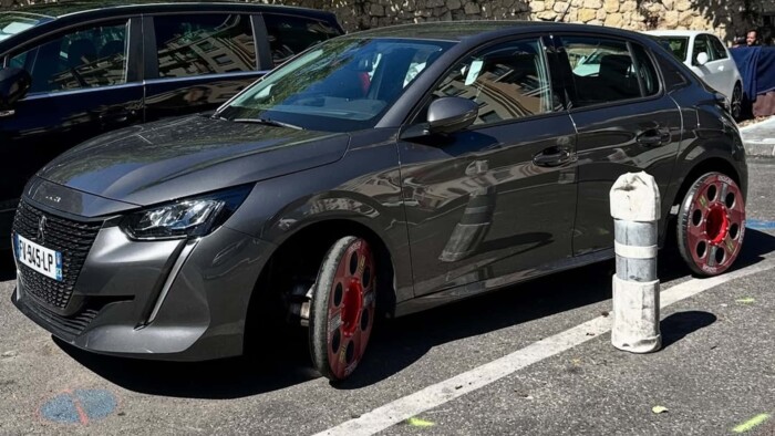 Tudod, mire jó ez a nagyon furcsa kerék? Hasznosabb, mint hinnéd! 1