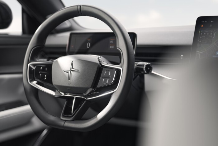 Svéd kihívót kap a Porsche Taycan 8