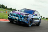 Kína okoz gondot a Porschénak 1 Kína okoz gondot a Porschénak 1