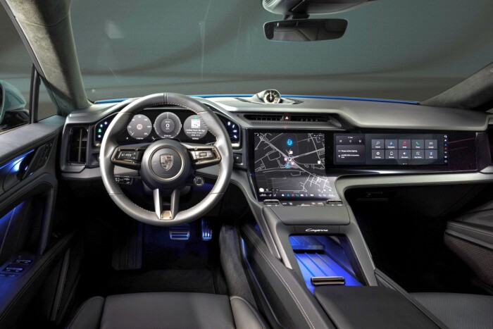 3 másodperc 100-ig. Kipróbáltuk az 1000 lóerős SUV-t 12