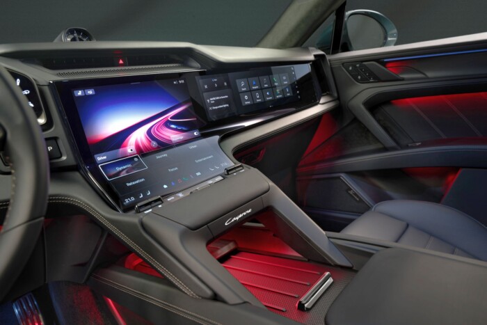 3 másodperc 100-ig. Kipróbáltuk az 1000 lóerős SUV-t 13