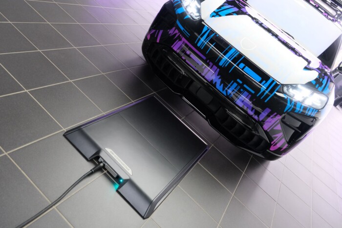 3 másodperc 100-ig. Kipróbáltuk az 1000 lóerős SUV-t 7