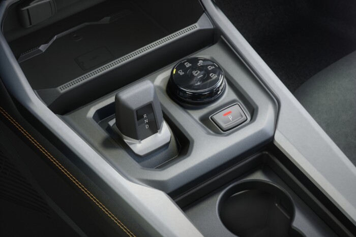 Világújdonsággal erősít a Dacia 9