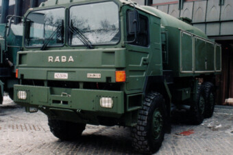 Eladták a Rábát, 25 milliárd forintot fizettek érte