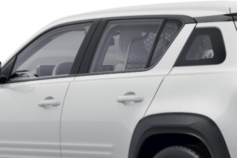 Így lesz furgon egy családi autóból