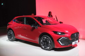 Itt az új Renault Clio. Körbejártuk, beleültünk, de még nem igazán értjük