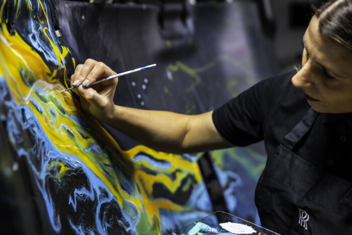 100 milliós autó készült egy óvodás kedvéért 7 | Vezess 100 milliós autó készült egy óvodás kedvéért 7