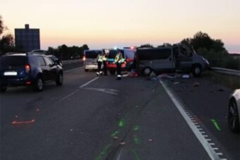 Megállt segíteni Szegednél, halálos baleset lett belőle