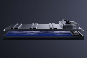 Debrecentől Prágáig visz az új magyar villanyautós akku