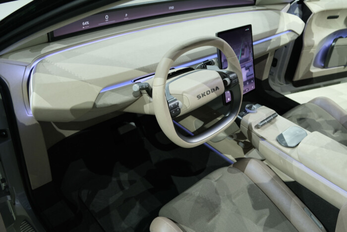 Sokkal drágább lehet az új Škoda Octavia 6