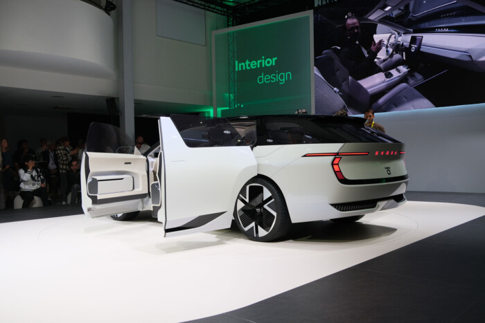 Sokkal drágább lehet az új Škoda Octavia 8