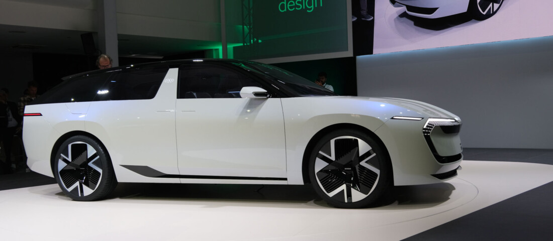 Sokkal drágább lehet az új Škoda Octavia