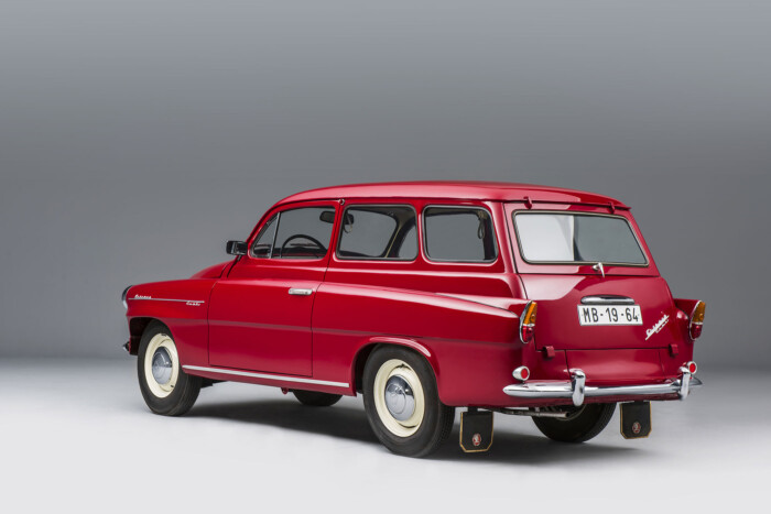 Sokkal drágább lehet az új Škoda Octavia 9