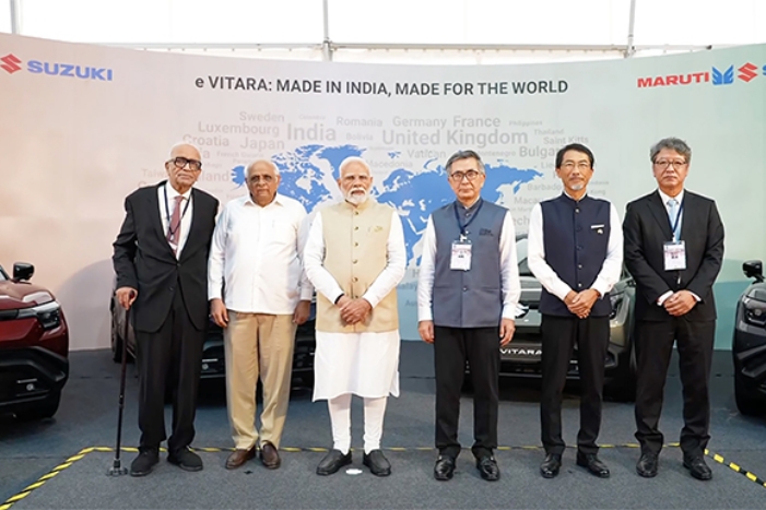 Már gyártják az új Suzuki Vitarát 2 | Vezess Már gyártják az új Suzuki Vitarát 2