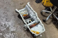 Így autózva jó ötlet gyakrabban olajat cserélni 2