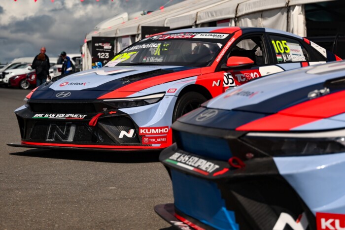 Drámai befutó után Michelisz két ezreddel nyert 7