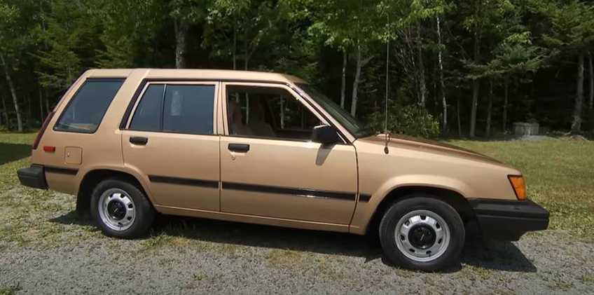 tercel_4 | Vezess | Vezess