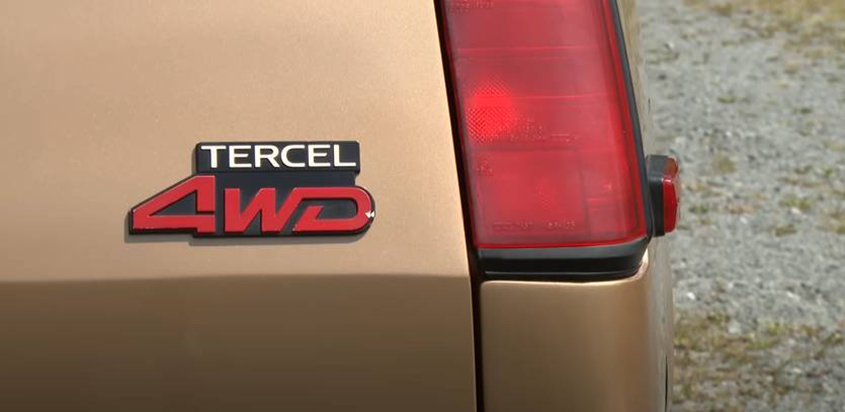 tercel_6 | Vezess | Vezess