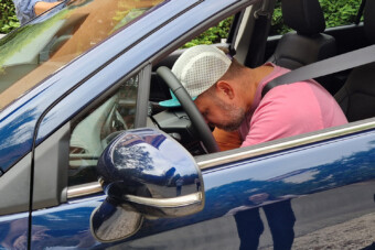 Balesetet látsz? Így menthetsz életet