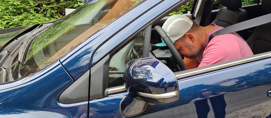 Balesetet látsz? Így menthetsz életet