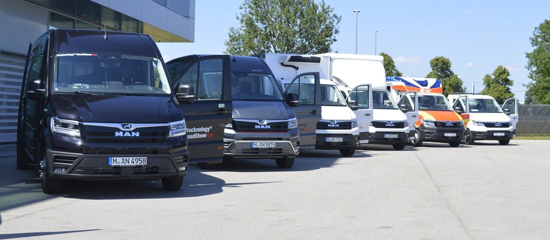 Kimaxolták a furgonépítés művészetét