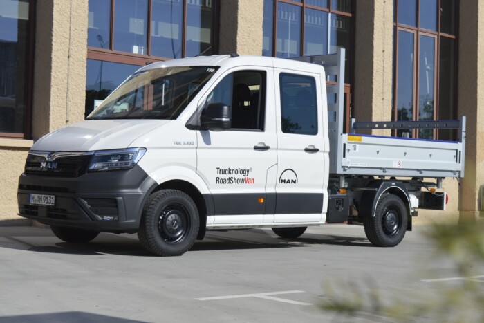 Kimaxolták a furgonépítés művészetét 12 | Vezess Kimaxolták a furgonépítés művészetét 12