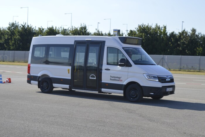 Kimaxolták a furgonépítés művészetét 11 | Vezess Kimaxolták a furgonépítés művészetét 11