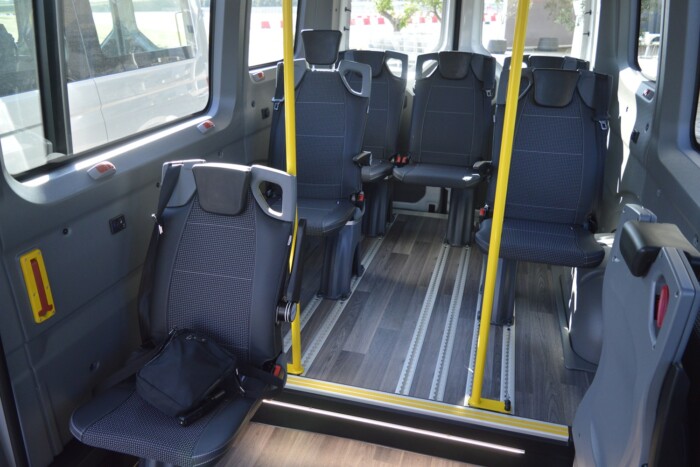 Kimaxolták a furgonépítés művészetét 9 | Vezess Kimaxolták a furgonépítés művészetét 9