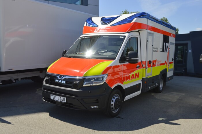 Kimaxolták a furgonépítés művészetét 6 | Vezess Kimaxolták a furgonépítés művészetét 6