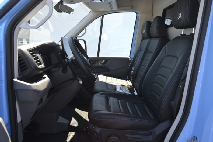 Kimaxolták a furgonépítés művészetét 7 | Vezess Kimaxolták a furgonépítés művészetét 7