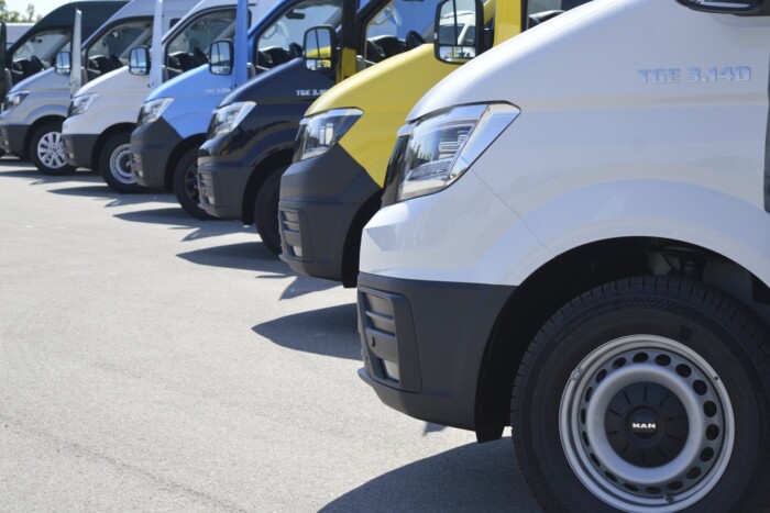 Kimaxolták a furgonépítés művészetét 10 | Vezess Kimaxolták a furgonépítés művészetét 10