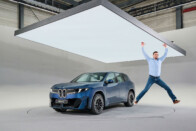 Megnéztük a debreceni BMW gyár titkait 7