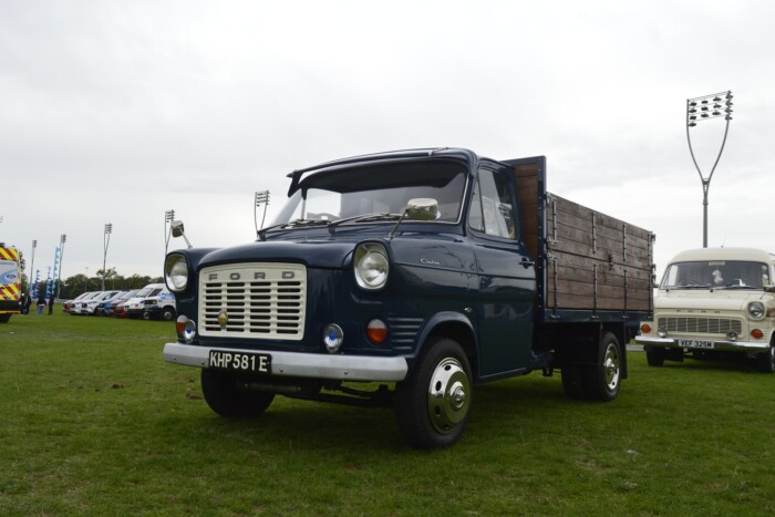 Világrekordot állítottunk fel Angliában 6 | Vezess Világrekordot állítottunk fel Angliában 6