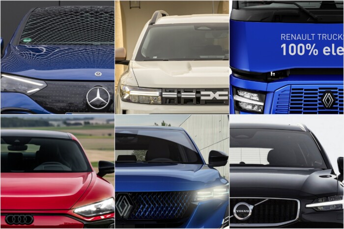 Életveszélyes hibákkal járnak ezek az autók