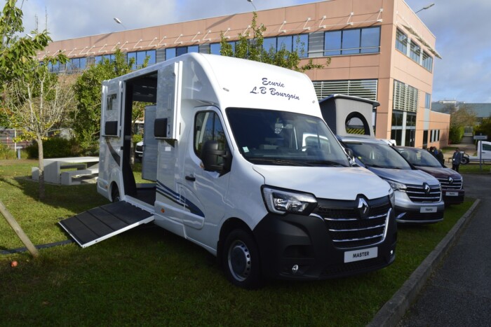 Így fejleszt a Renault új járműveket 7 | Vezess Így fejleszt a Renault új járműveket 7